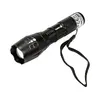 Flashlight Vorel 88555 — aluminium, IP20 Photo 2