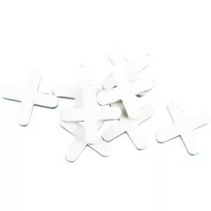 Flooring Spacer VOREL 04620 200 pcs