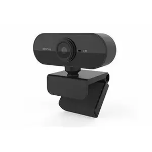 Webcam MANTA W177 1080p resolution with Bluetooth connectivity