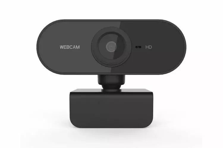 Webkamera MANTA W177 1080p Bluetooth Photo 2