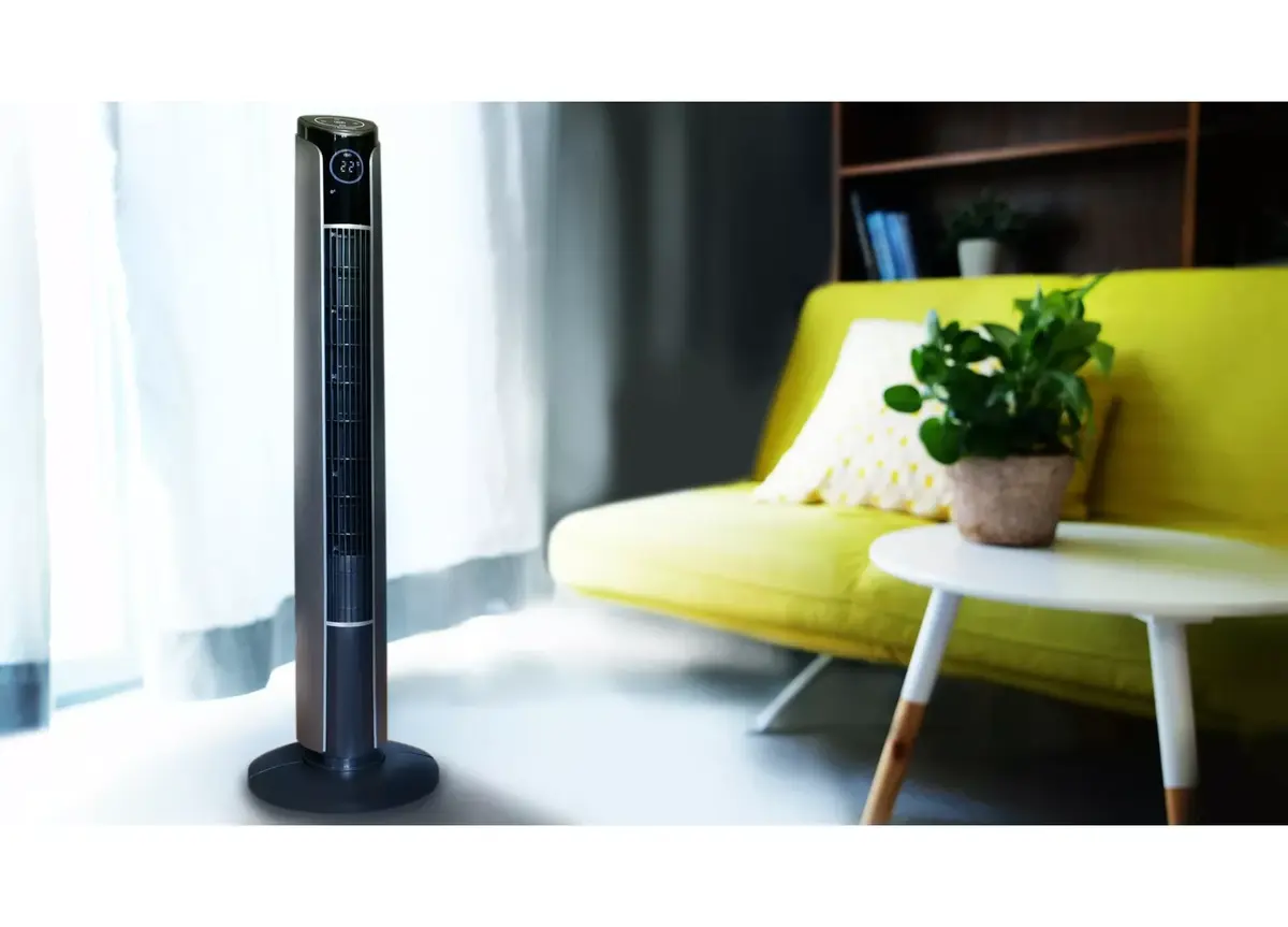 Household tower fan Blaupunkt AFT801 Photo 2