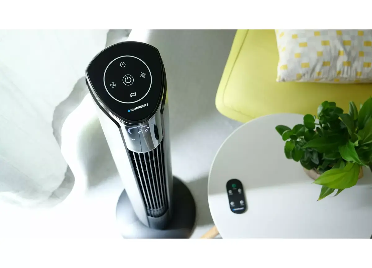 Household tower fan Blaupunkt AFT801 Photo 4