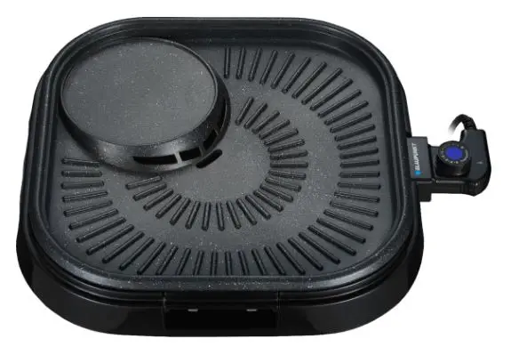 Kontaktgrils BLAUPUNKT GRT601 — 1500 W