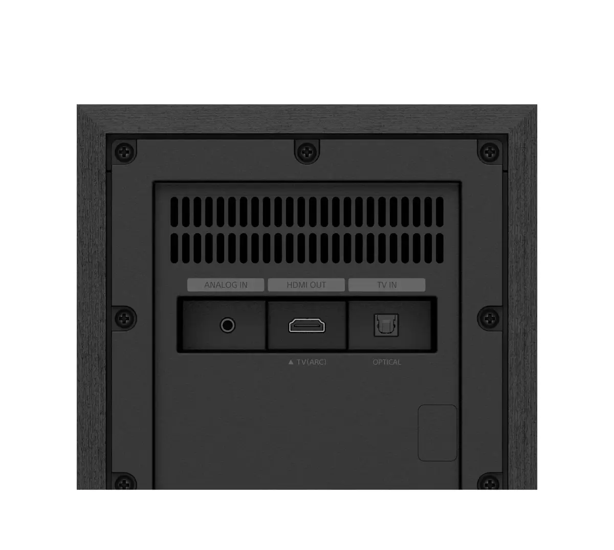Sony HT-S20R soundbar Photo 2