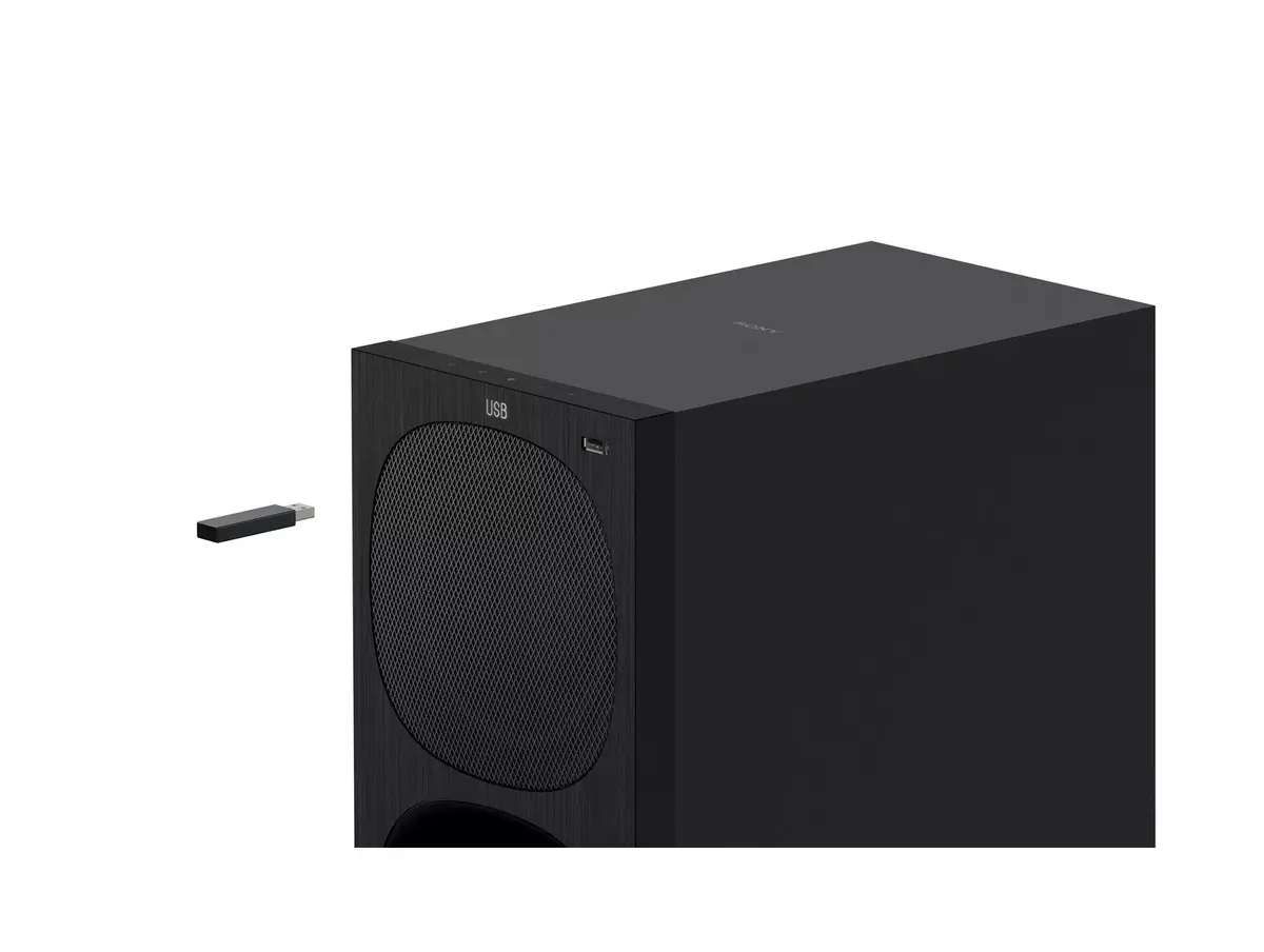 Sony HT-S20R soundbar Photo 9