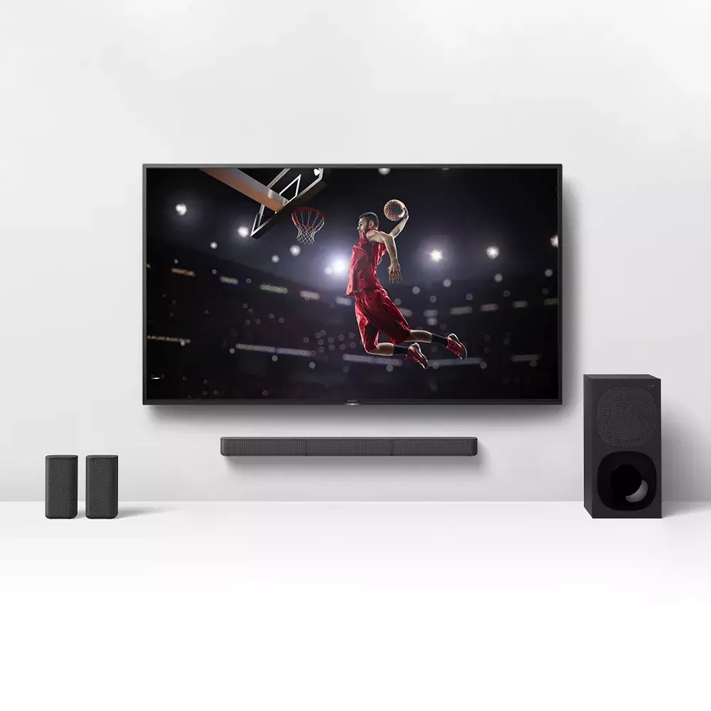 Sony HT-S20R soundbar Photo 10