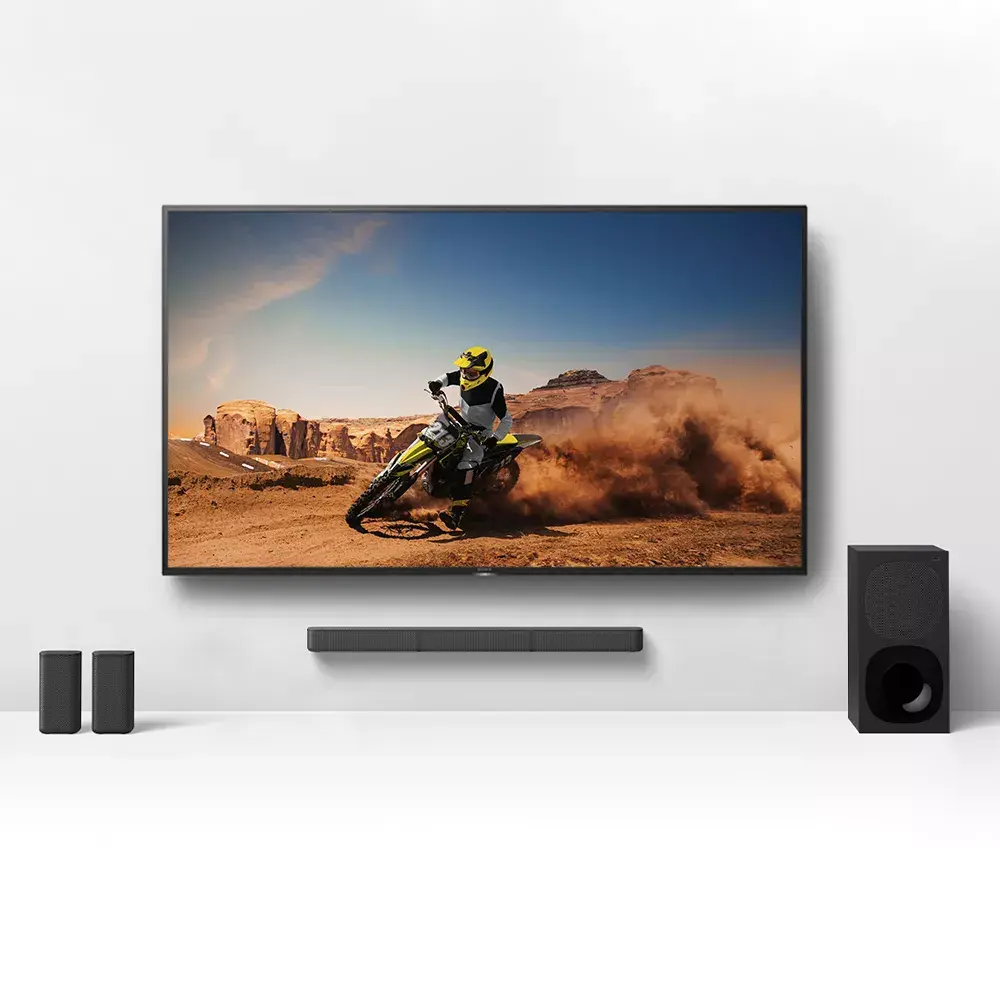 Sony HT-S20R soundbar Photo 11