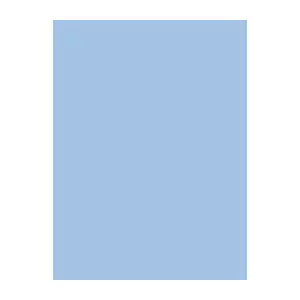 Sewing Thread Brother Madeira 1074 light blue 1000 m spool