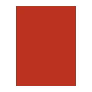 Sewing thread Brother Madeira 1477 red 1000 m