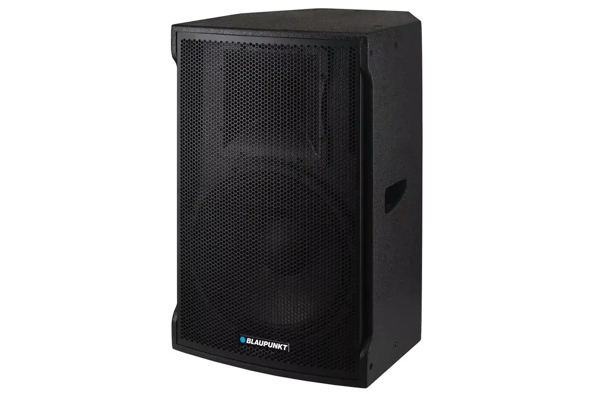 Портативная колонка Blaupunkt PA1500PRO, Код: PA1500PRO Photo 2
