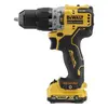 Drill DeWALT DCD706D2-QW, DCD706D2-QW Photo 2