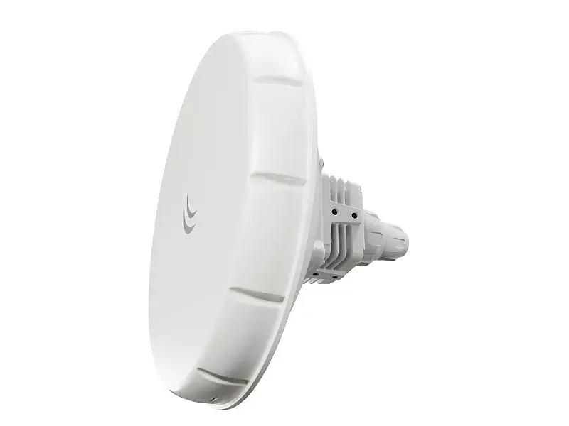 MikroTik Wire nRAY 2000 Mbit/s PoE Photo 3