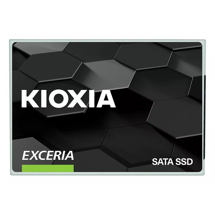 Kioxia LTC10Z240GG8 Photo 1