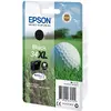 Картридж Epson Ink C13T34714010 34XL XL Black Photo 2