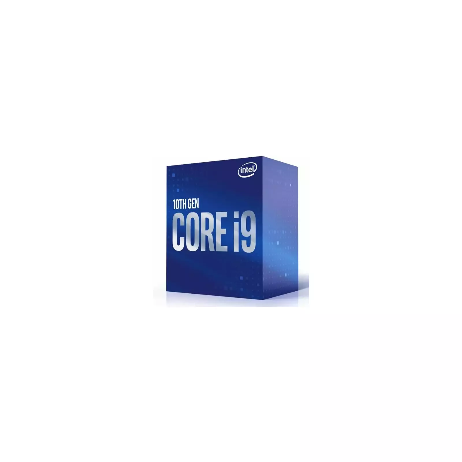 Intel Core i9-10900 - Core i9 10th Gen Comet Lake 10-Core 2.8 GHz LGA 1200  65W Intel UHD Graphics 630 Desktop Processor - BX8070110900 