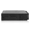 SSD korpuss Icy Dock MB720M2K-B Photo 4