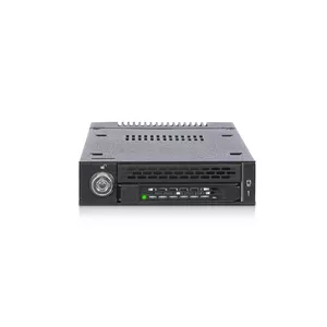 Корпус SSD Icy Dock MB833M2K-B