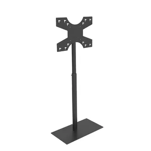 Signage Display Mount Hagor 1981 139.7 cm (55") Black