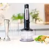 Iegremdēšanas blenderis Braun MQ 7035X Photo 8