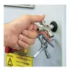 Uzgriežņu knaibles Knipex KP-001101 Photo 2