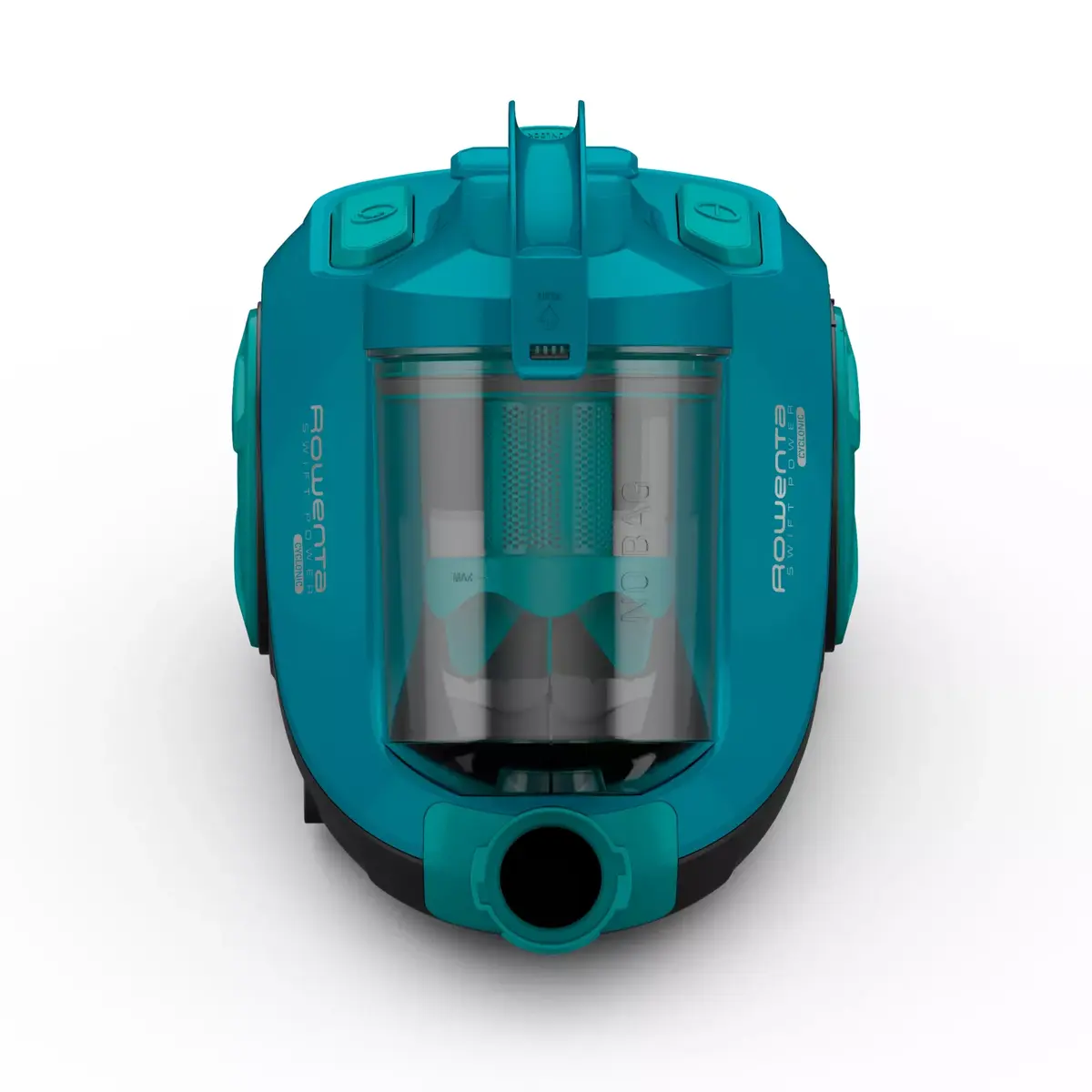 Цилиндровый пылесос Rowenta Swift Power RO2932 Photo 2