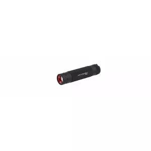 Hand flashlight Led Lenser T² Black 9802