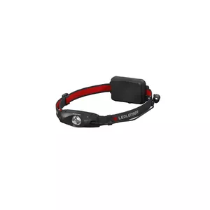 Ledlenser H4 Black Headband flashlight