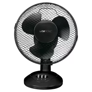 Вентилятор Clatronic VL 3601 Black