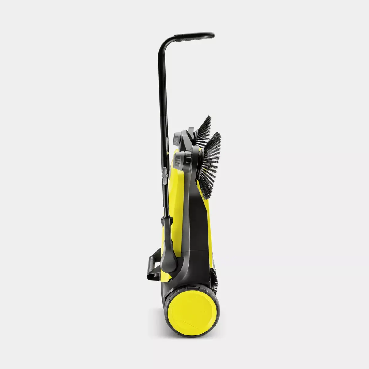 Manual outdoor sweeper Karcher S 6 Twin Photo 4