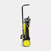 Manual outdoor sweeper Karcher S 6 Twin Photo 4