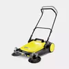 Manual outdoor sweeper Karcher S 6 Twin Photo 5