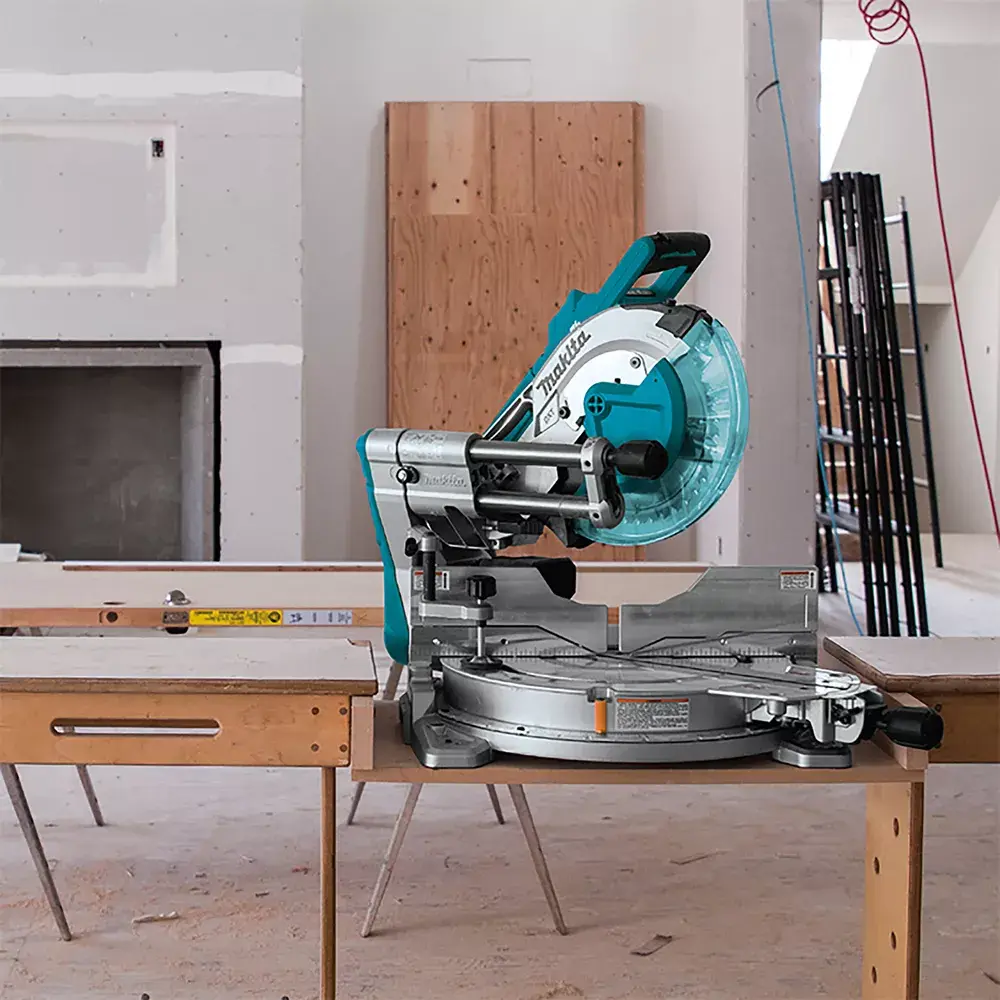 Zāģis Makita DLS211ZU Photo 2