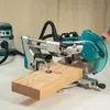 Zāģis Makita DLS211ZU Photo 3