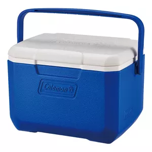 Coleman 2000036076 cool box Blue, White