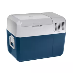 MOBICOOL MCF40 cool box 38 L Electric Blue, Grey