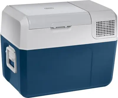Aukstuma kaste Mobicool MCF40 38L Elektriskā