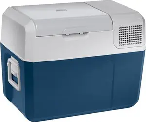 Cool Box Mobicool MCF40 38L Electric Blue Grey