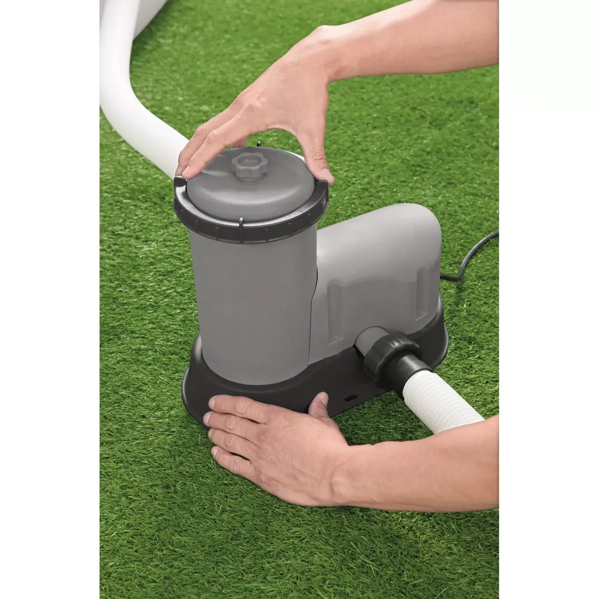Katridžu sūknis Bestway FLOWCLEAR 58389 Photo 21
