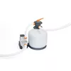 Bestway 58486 Sand Filter Set for Above Ground Pools Photo 2