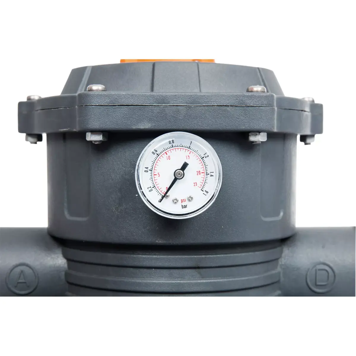 Bestway 58486 Sand Filter Set for Above Ground Pools Photo 4