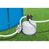 Bestway 58486 Sand Filter Set for Above Ground Pools Photo 6