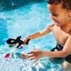 SwimWays Gobble Gobbies Orca rotaļlieta — Spinmaster Photo 3