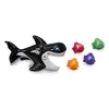 Водная игрушка SwimWays Gobble Gobble Guppies от Spin Master Photo 2