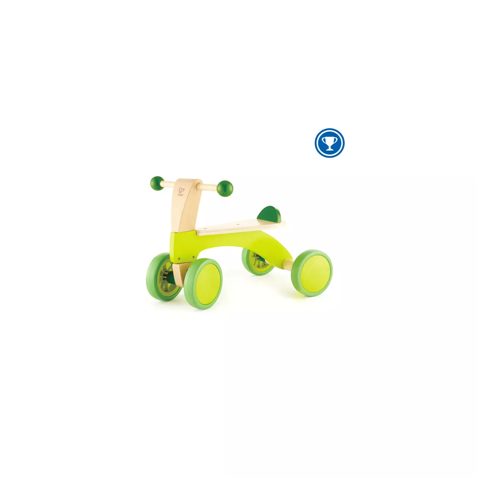 Hape E0101 Photo 1