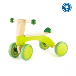 Hape SCOOT-AROUND Balansa velosipēds