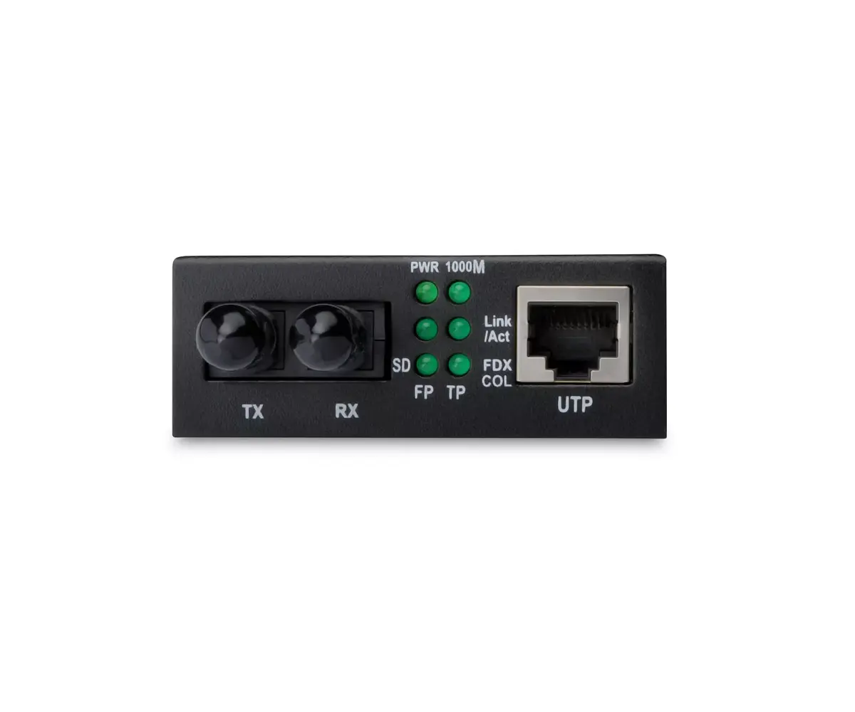 Медиа конвертер Digitus DN-82110-1 Photo 4