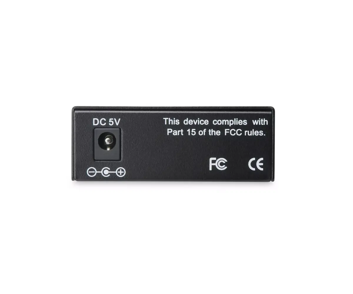 Медиа конвертер Digitus DN-82110-1 Photo 5