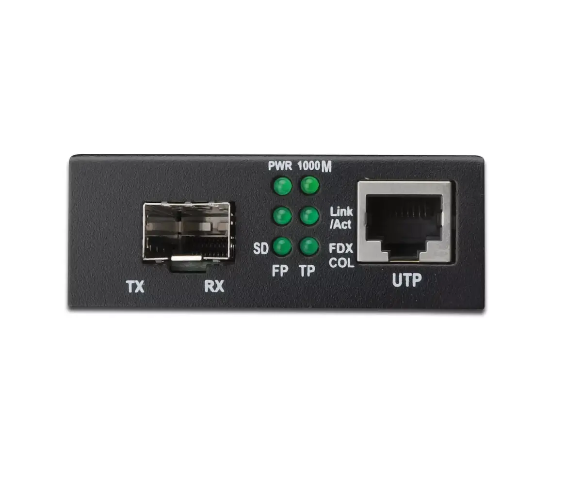 Mediju konvertors Digitus DN-82130 Photo 2
