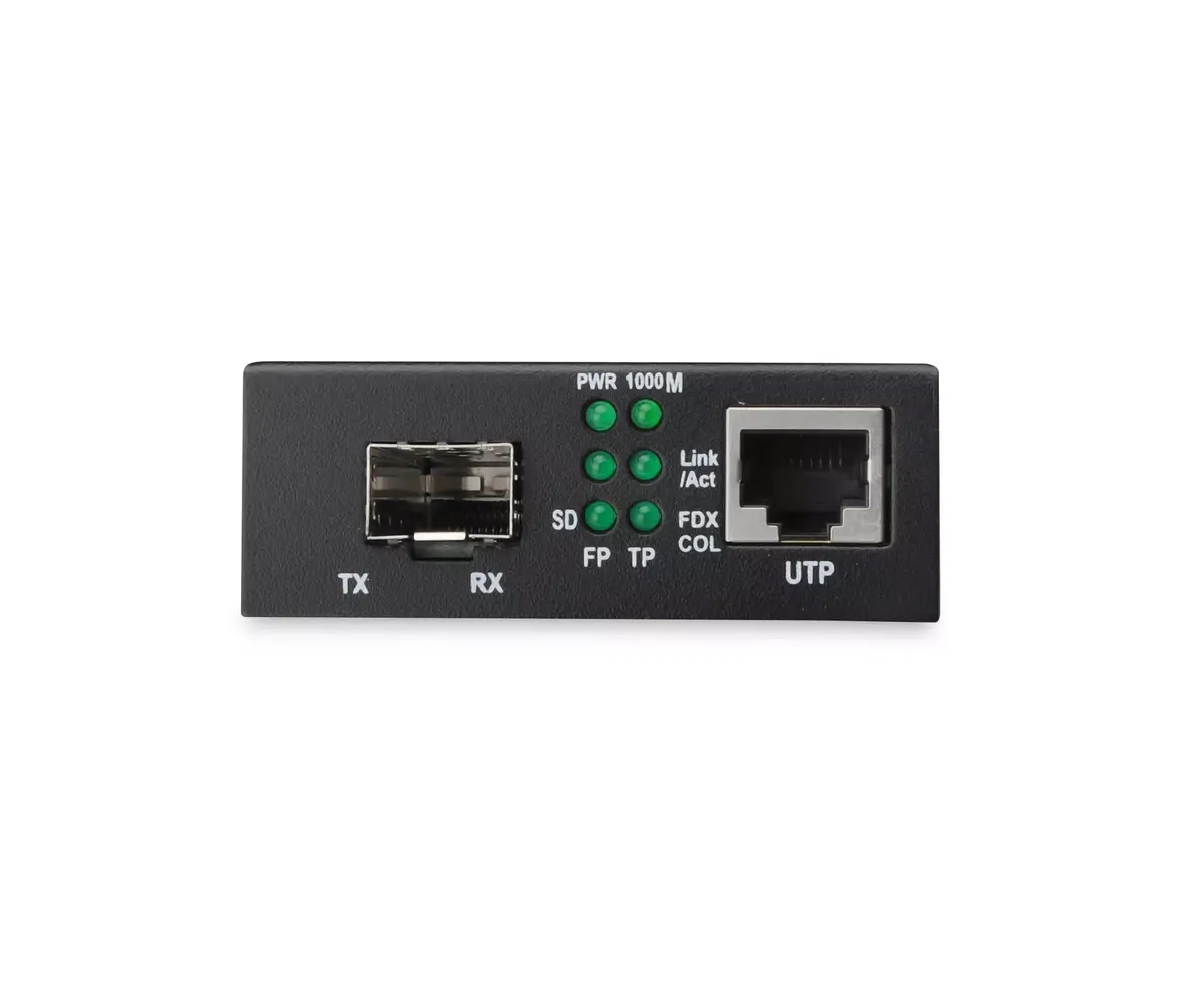 Mediju konvertors Digitus DN-82130 Photo 3