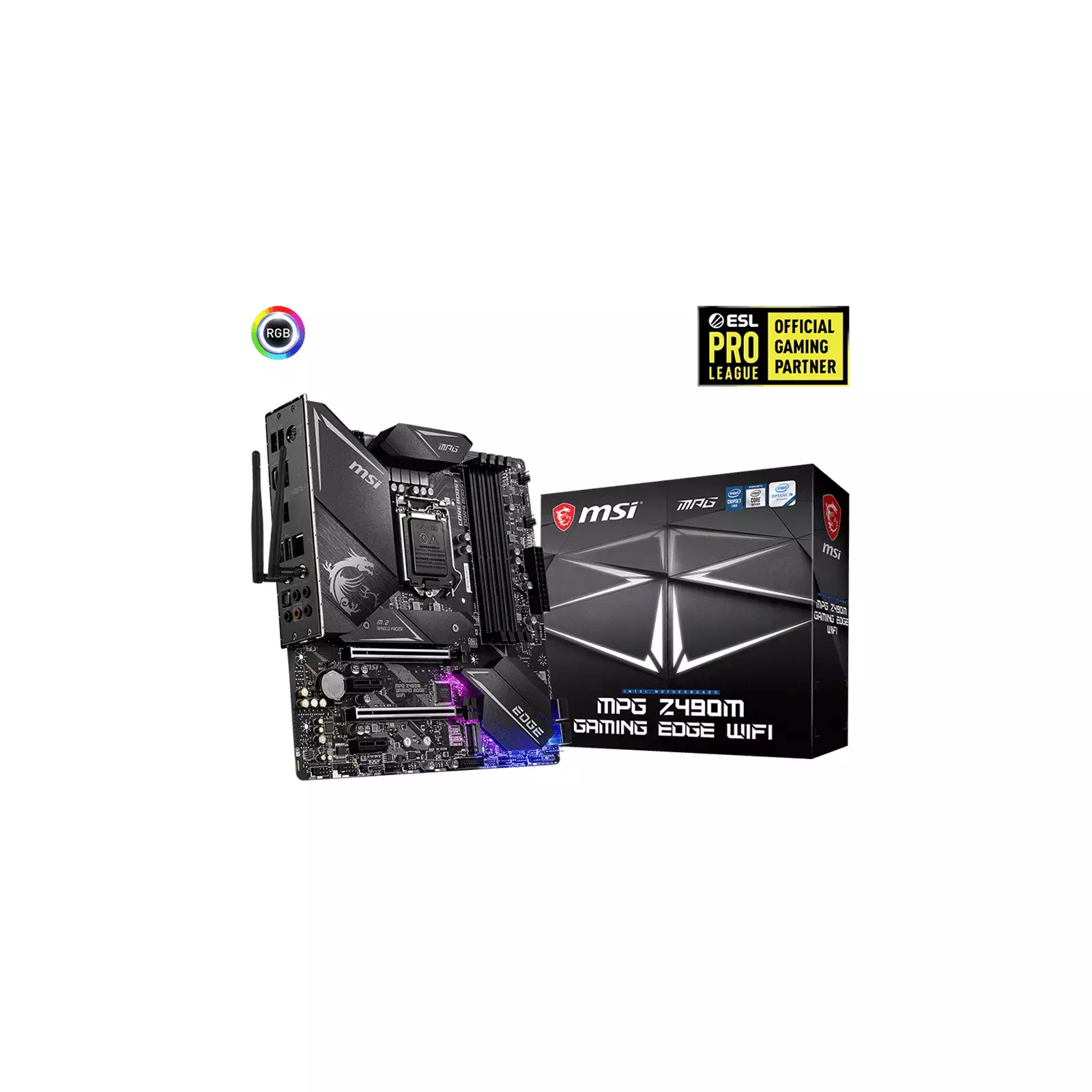 MSI 7C79-006R Photo 1